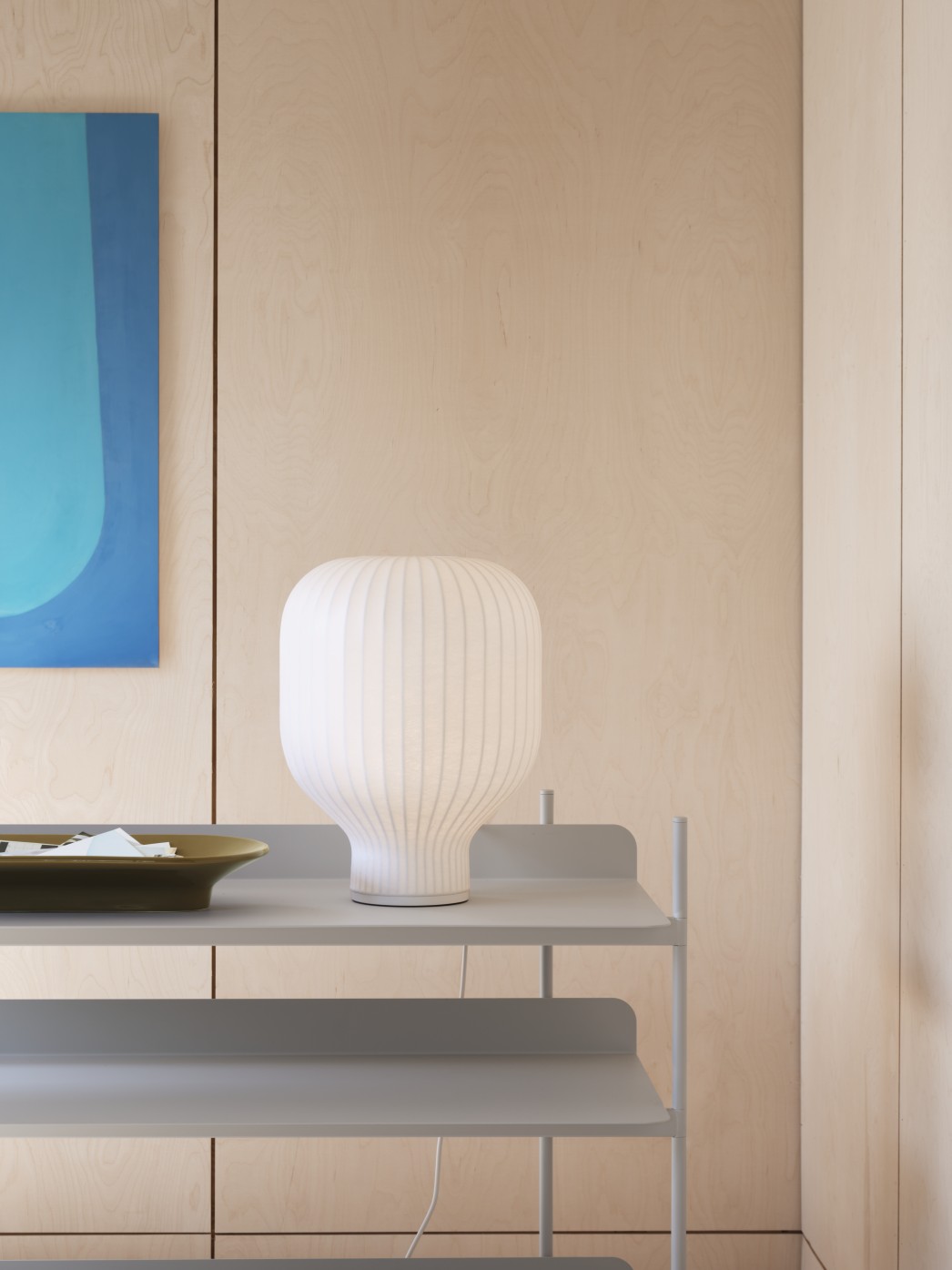 Strand Table Lamp Table Lamp Muuto