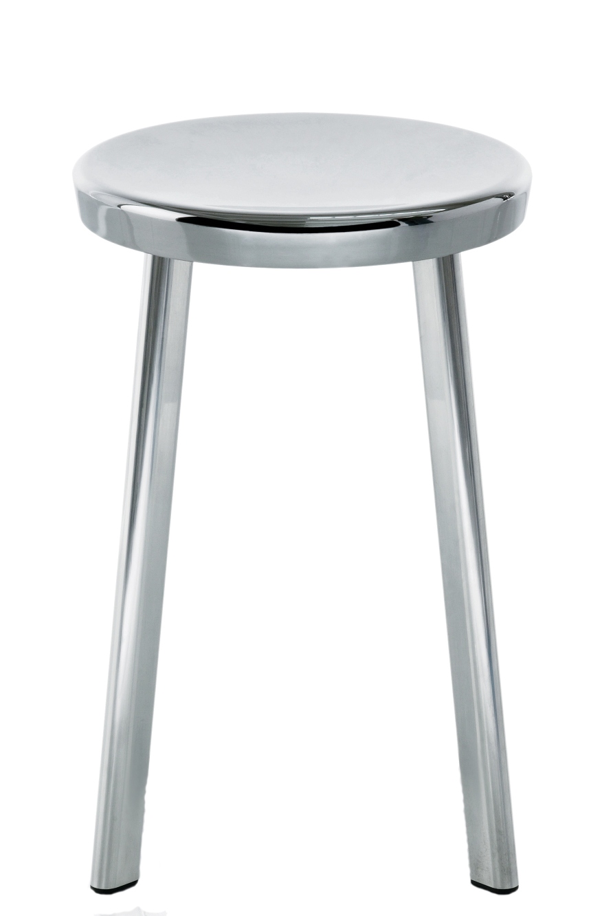 Déjà-vu Stool Medium Magis