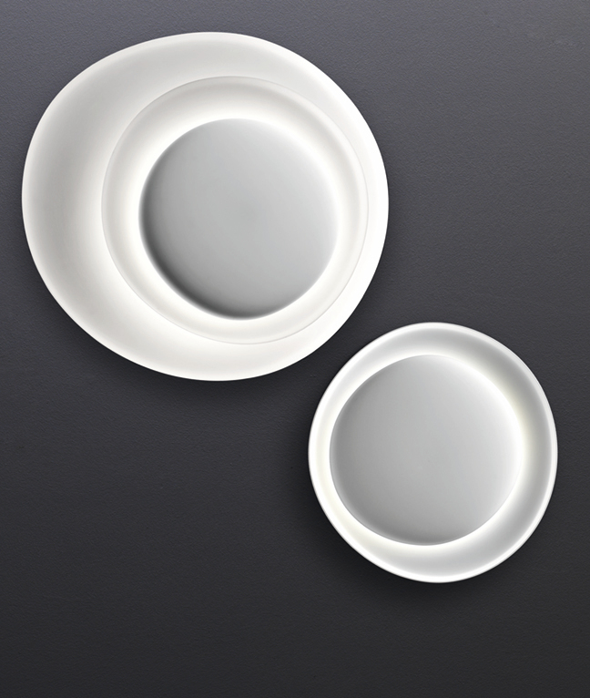 Bahia Wall lamp Foscarini LED