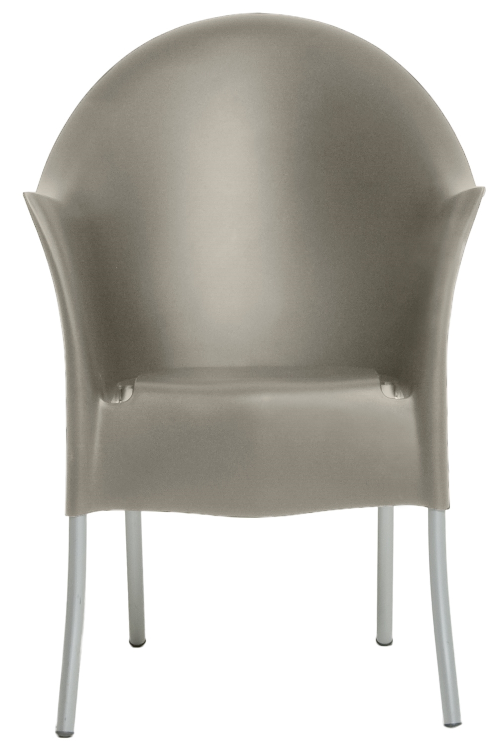 Lord Yo Armchair Light grey Driade Lord Yo Armchair Light grey Driade