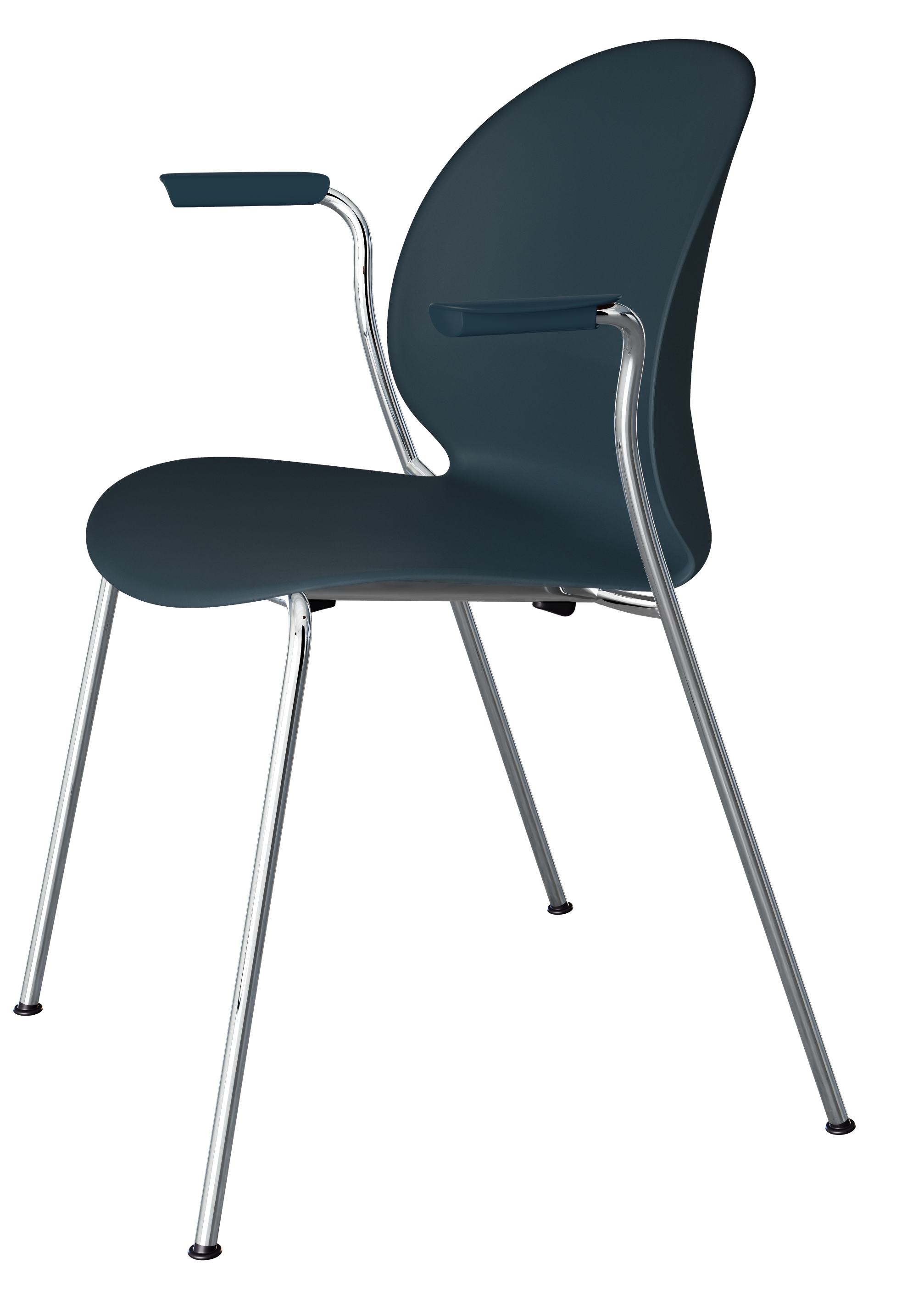 N02 Recycle Chair Fritz Hansen