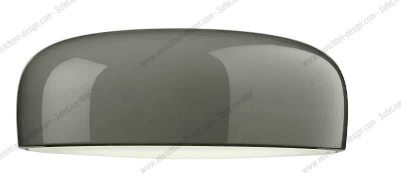 Smithfield C LED Ceiling Light Flos Mud