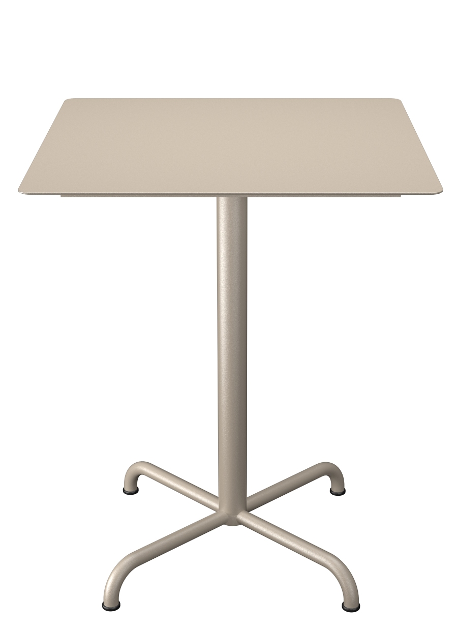 Pico Café Table Side Table Outdoor Houe