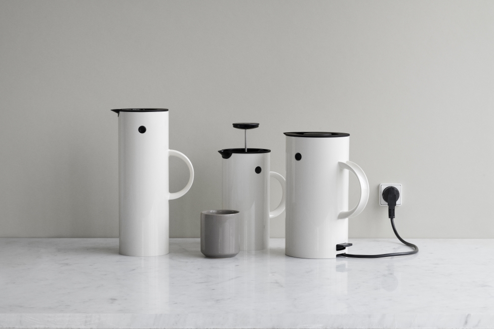 EM77 water heater Stelton SINGLE PIECES