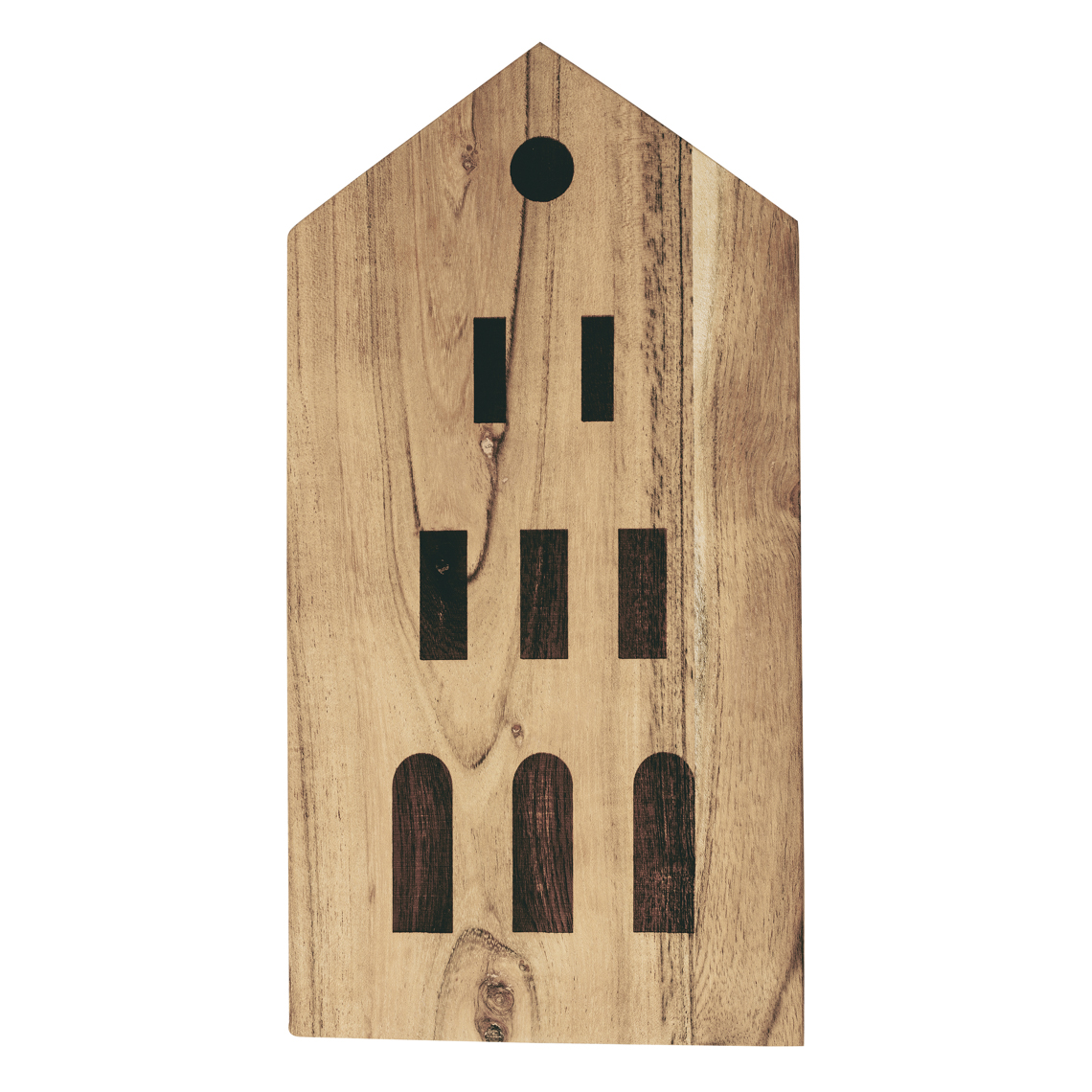 Townhouse chopping board wheels 