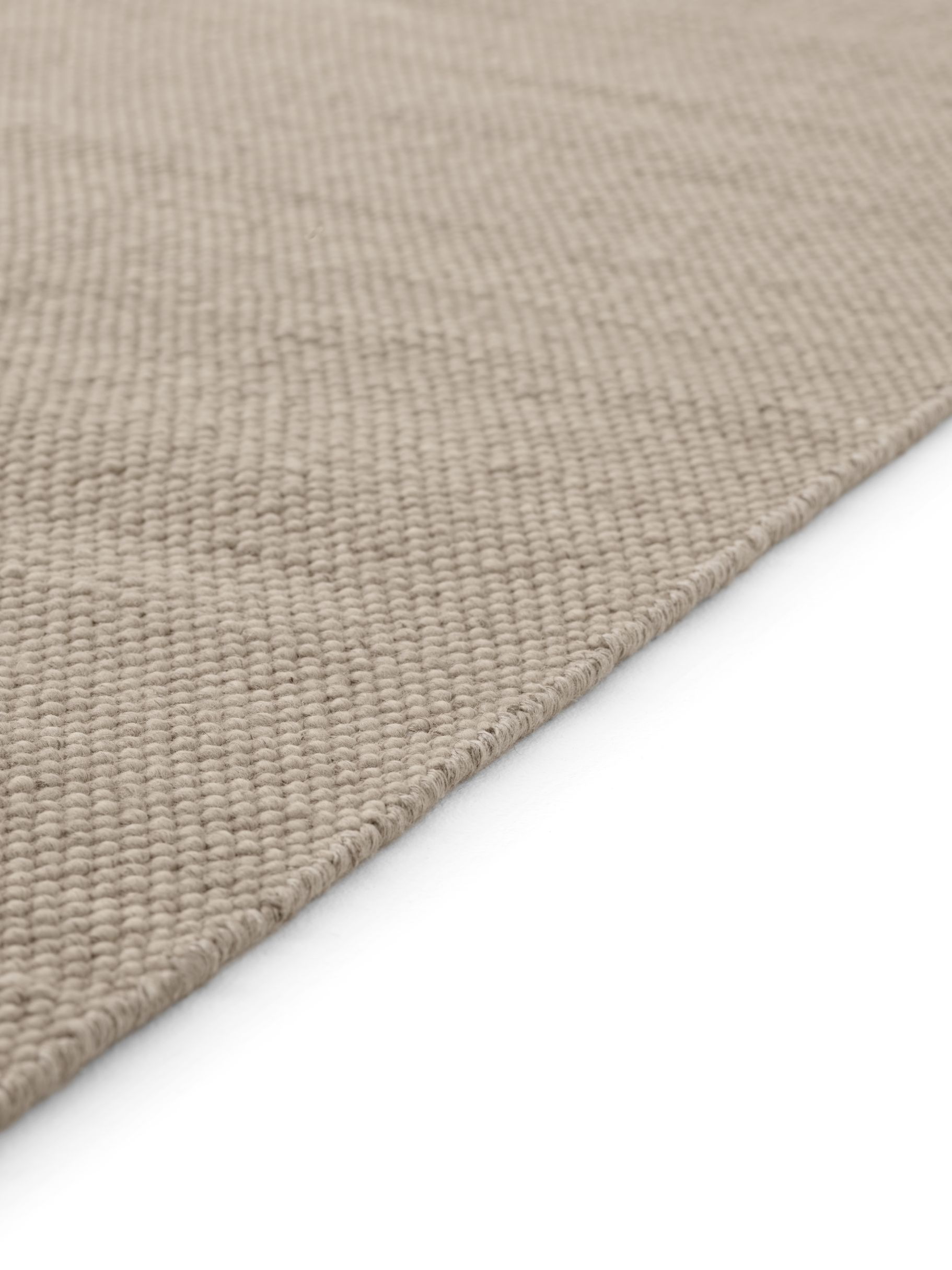 Vipp wool carpet 