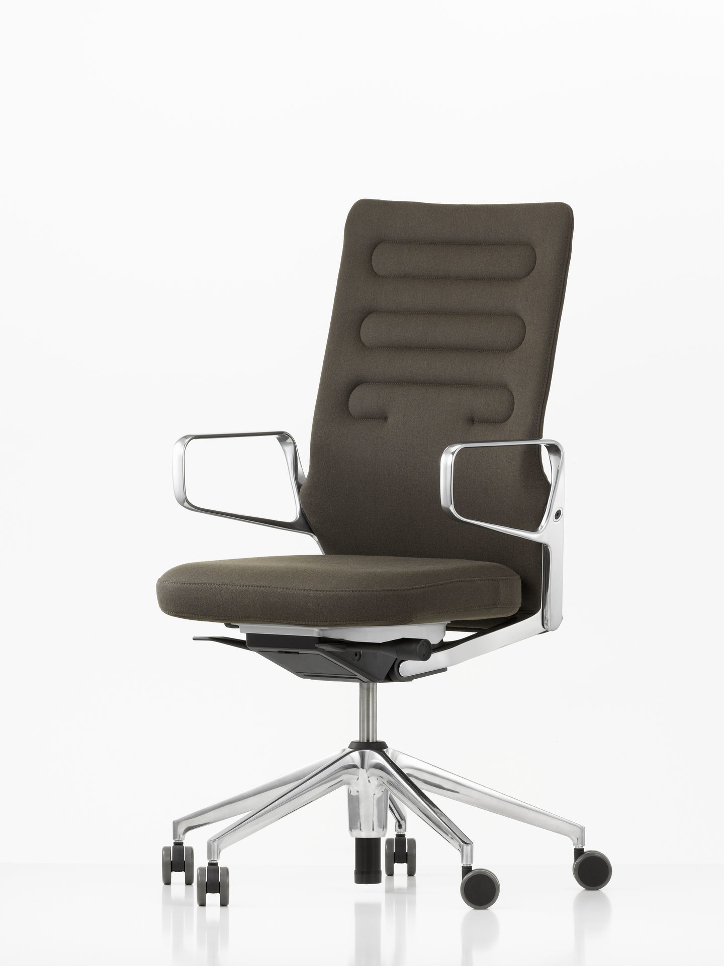 AC5 Work Office Swivel Chair with adjustable Lumbar support Vitra