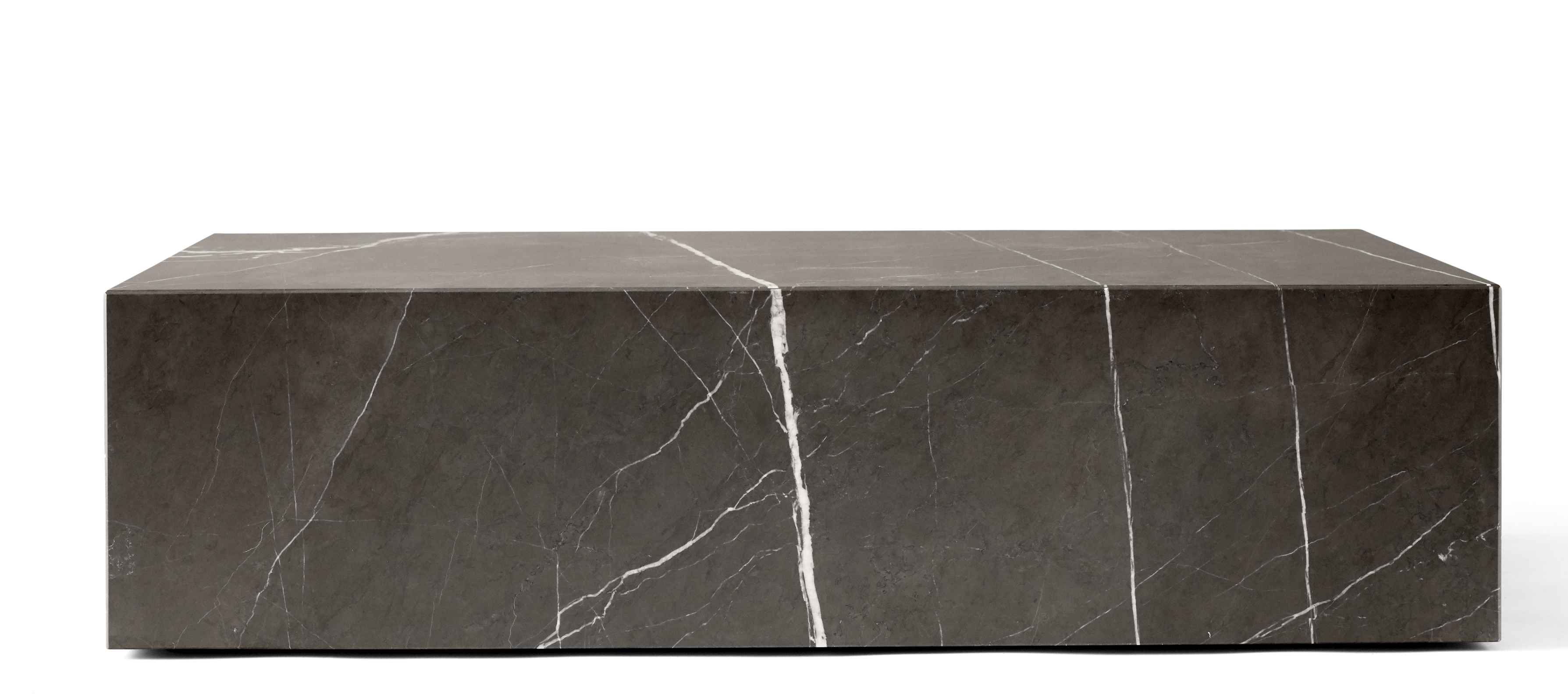 Plinth Low Side table Audo Plinth Low Side table Audo