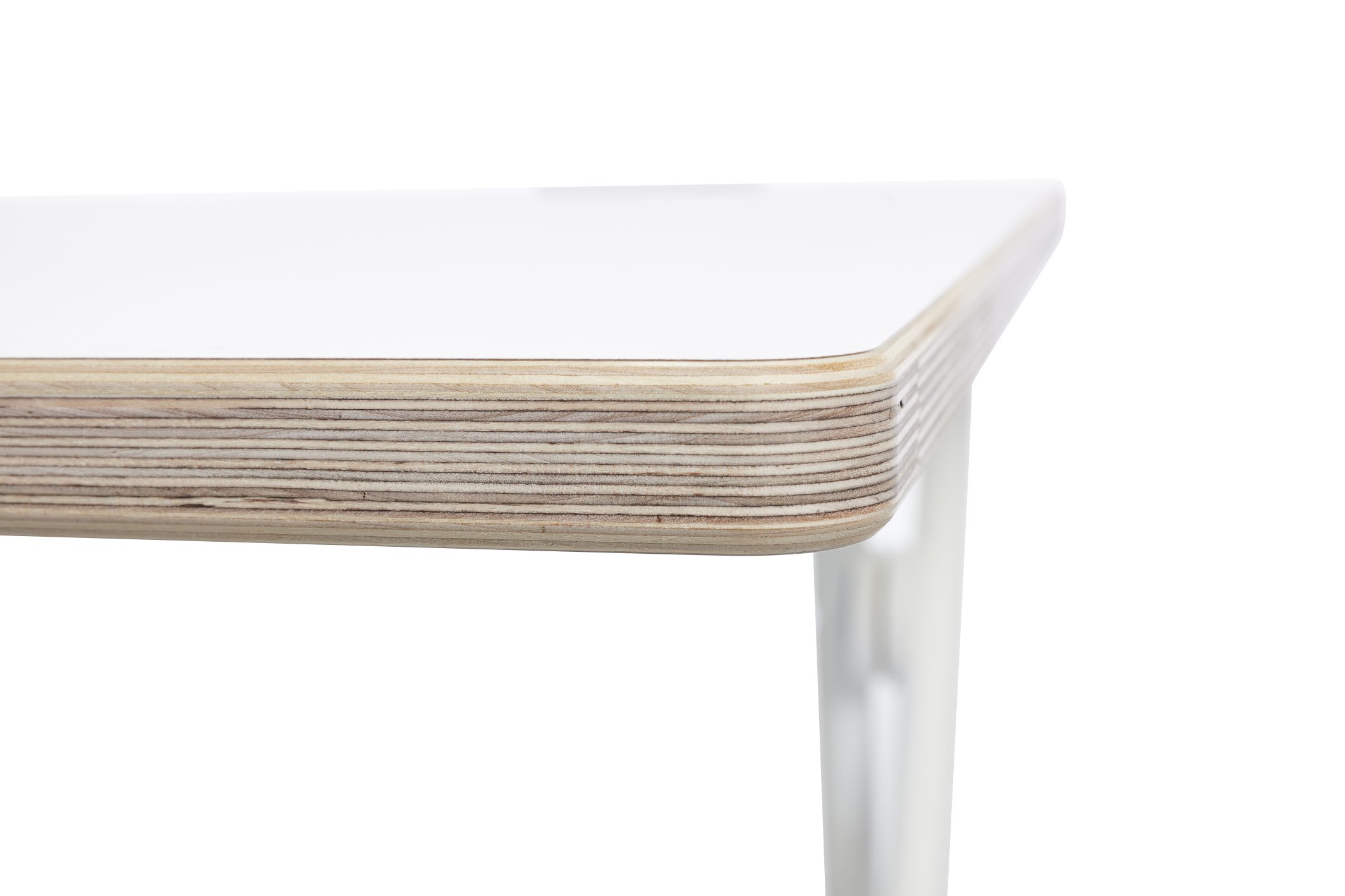 Plato secretary / desk foldable Müller Möbelwerkstätten
