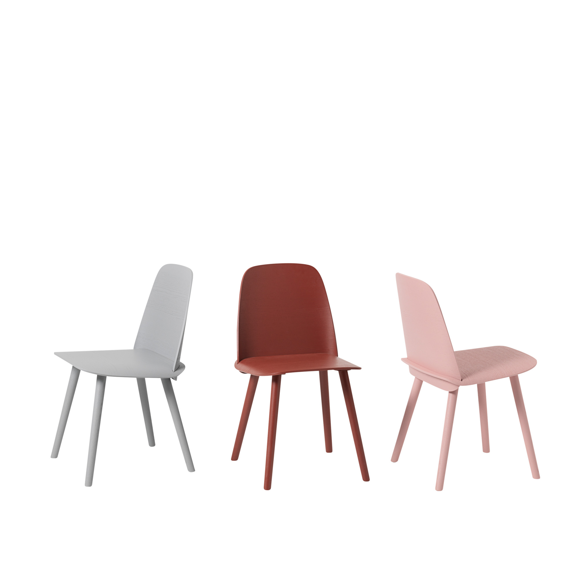 Nerd Chair Muuto