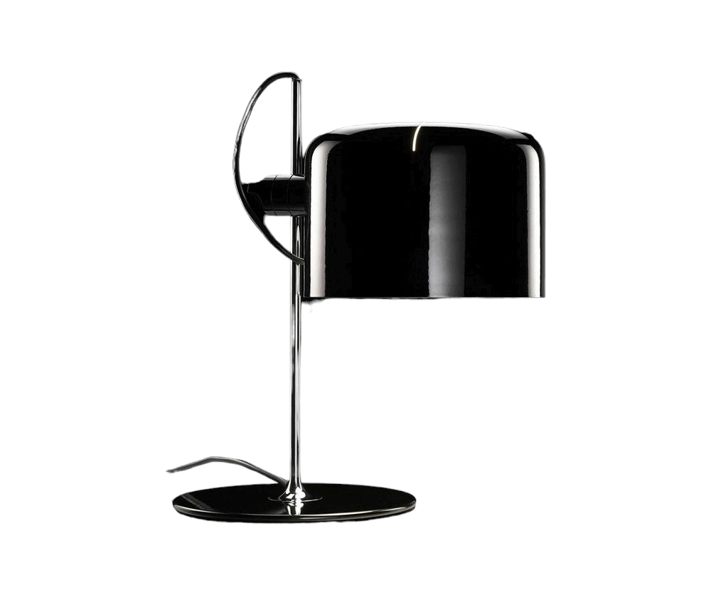 Coupé Table lamp Oluce