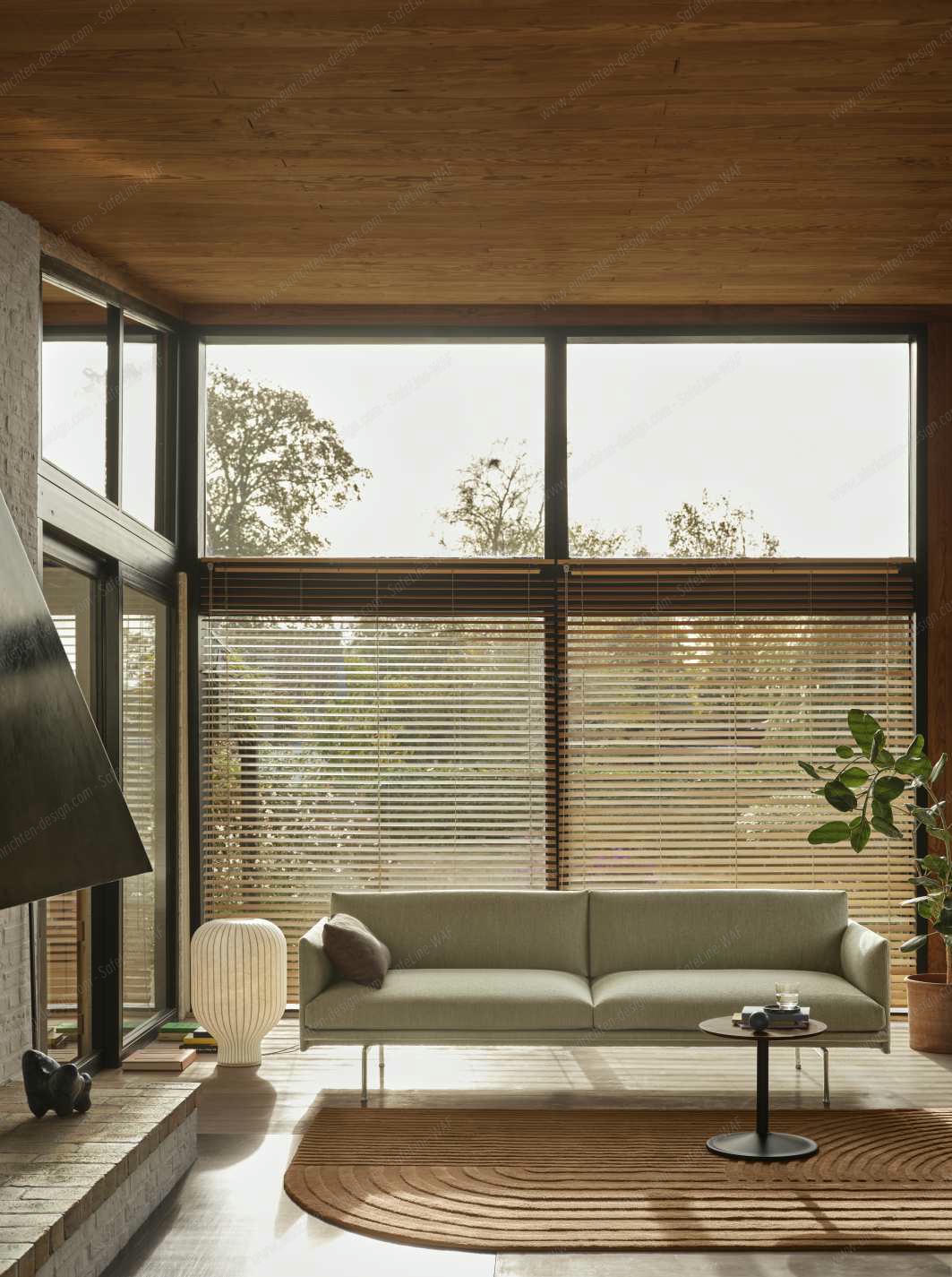 Strand Table Lamp Table Lamp Muuto
