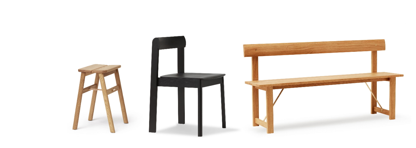 Seating furniture