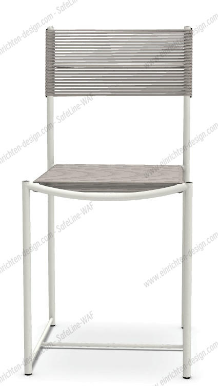 Spaghetti Chair 101 Alias