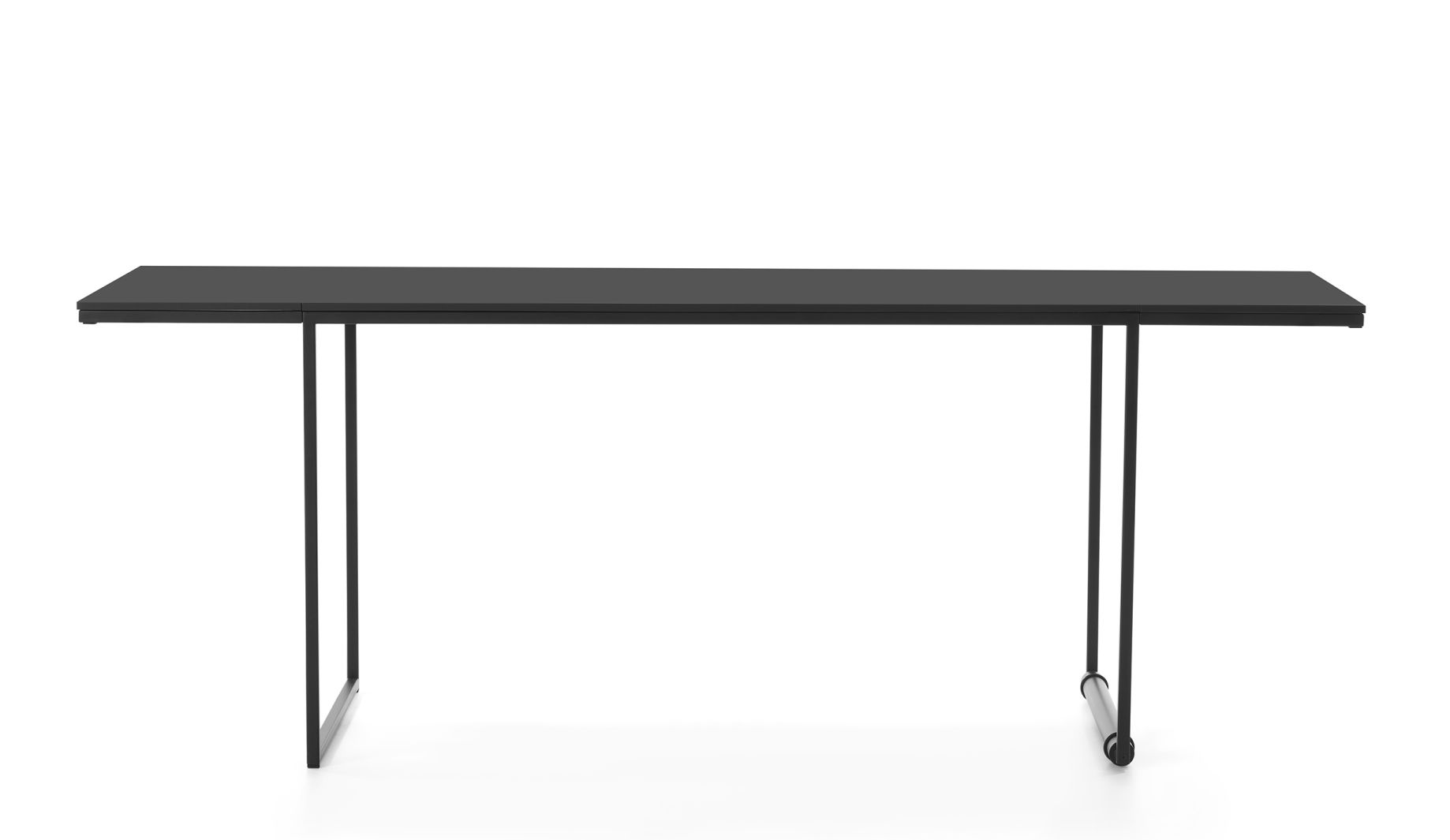 Macis desk with drawer, extensions and pin board Opinion Ciatti