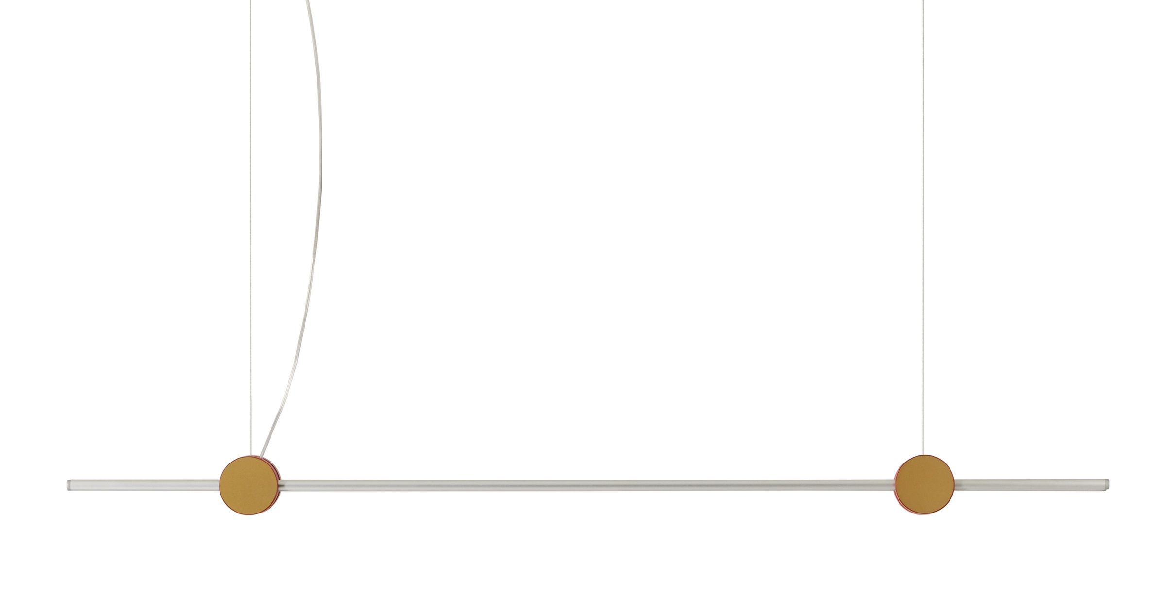 Eitie Line 170 Pendant Light Cassina