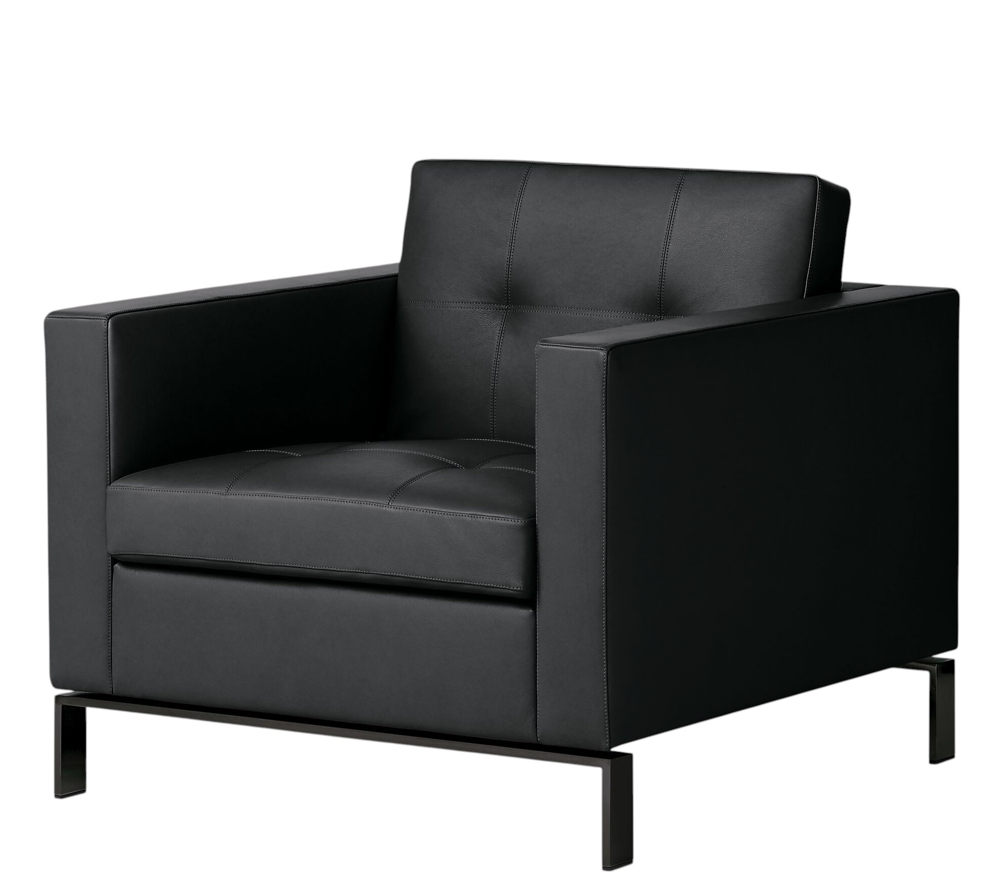 502 Foster armchair Walter Knoll 