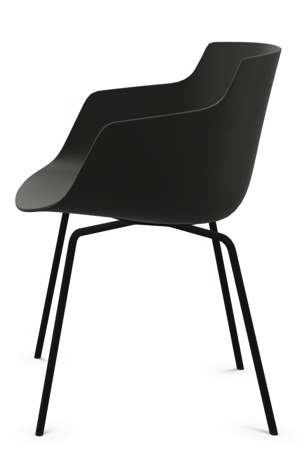 Flow Armchair Armchair MDF Italia 