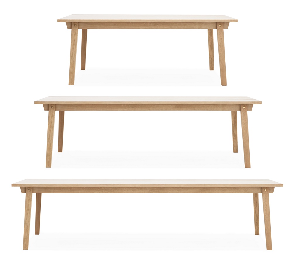 Slice Table Normann Copenhagen