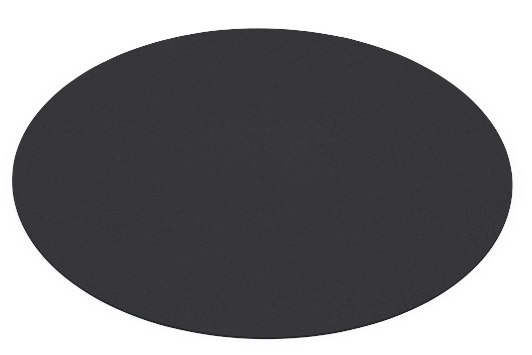 Carpet Bigdot Hey Sign