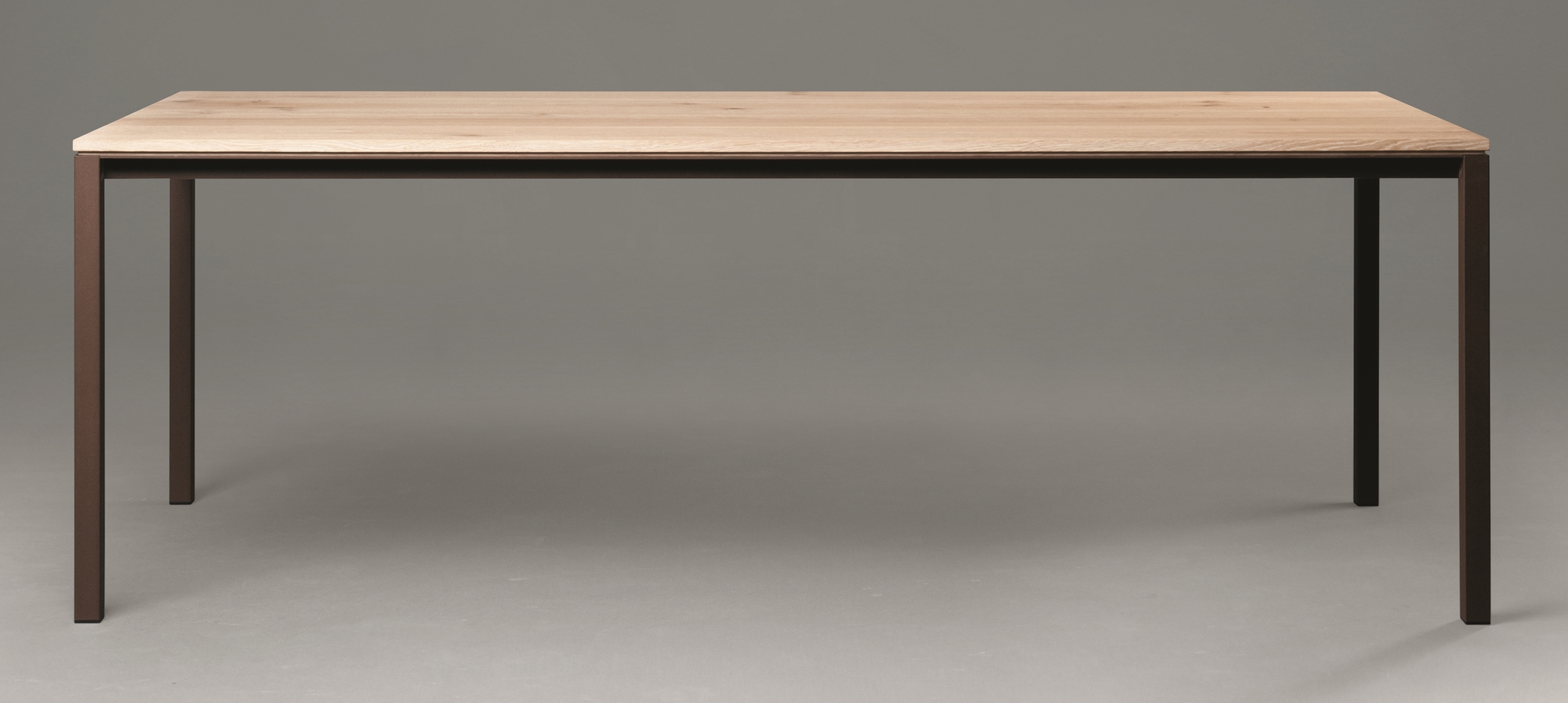 S 600 table oak Janua