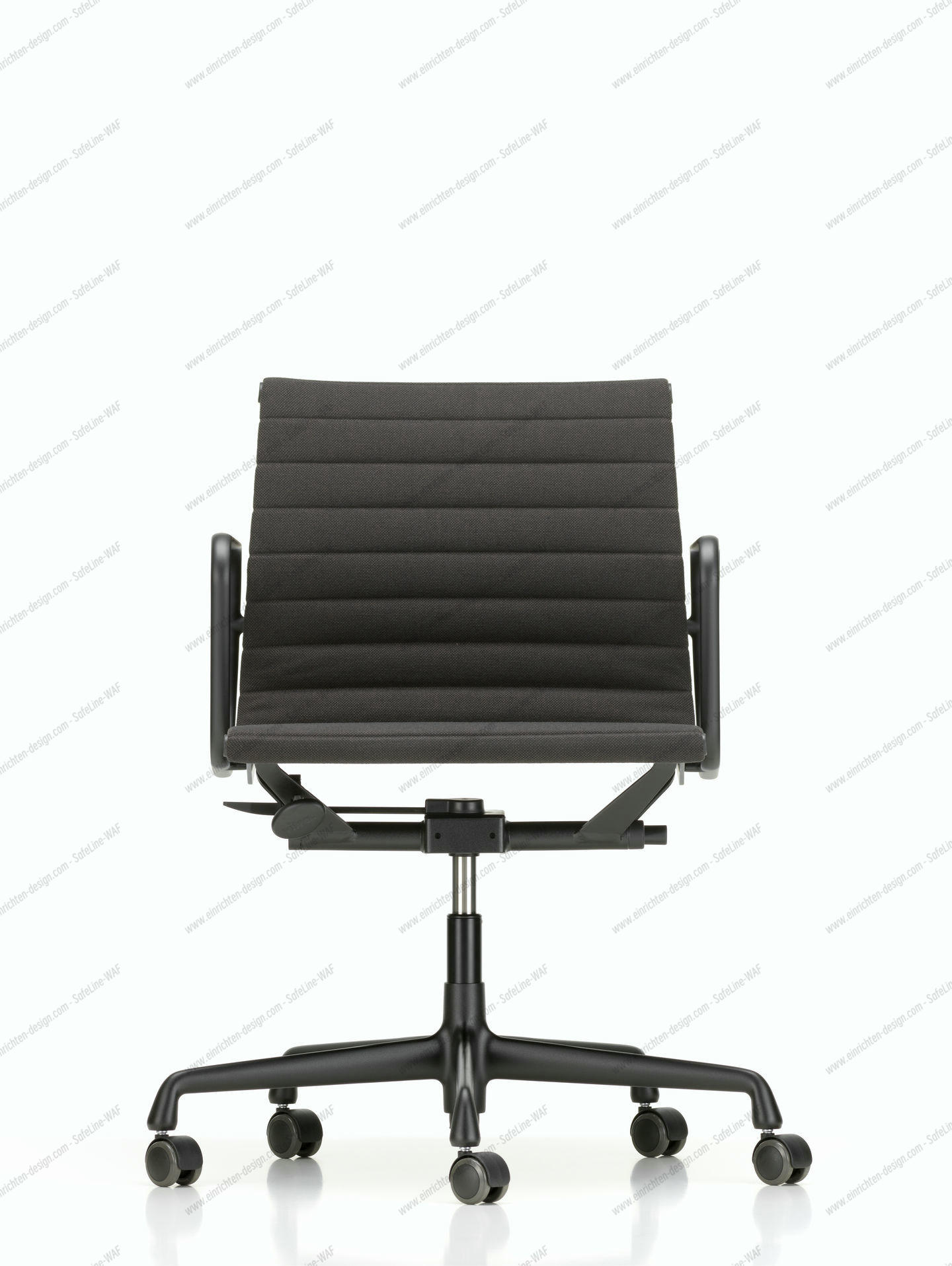 Aluminum Chair EA 117 / EA117 Chair Vitra