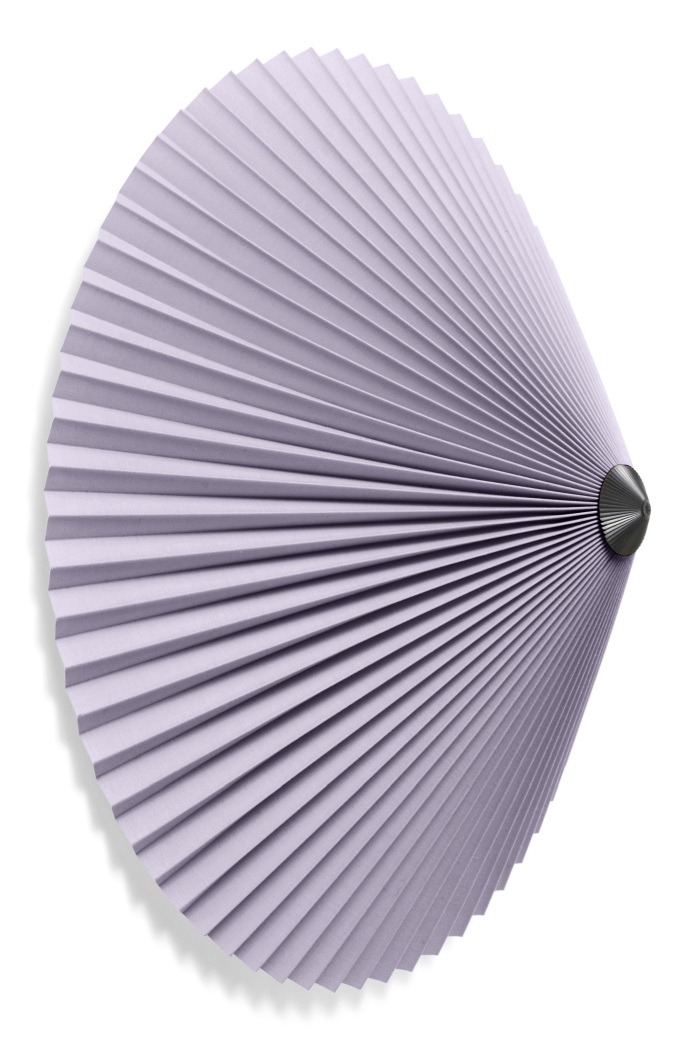 Matin Flush Wall lamp 50 cm Hay