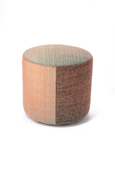 Shade Outdoor Pouf 3A Nanimarquina