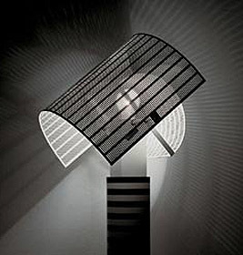 Shogun Tavolo Table lamp Artemide