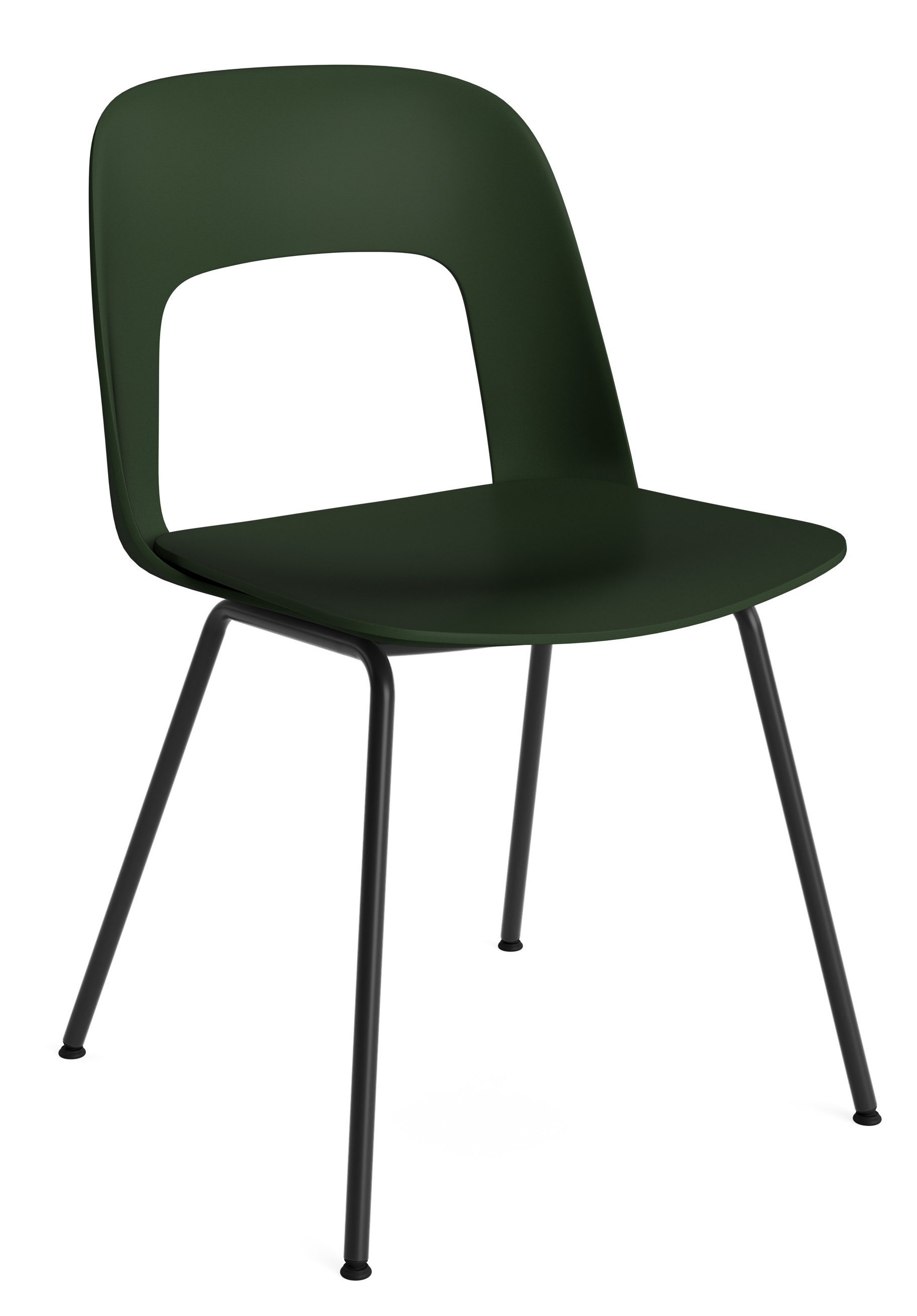 Layout Side Chair 111 Chair Hay 