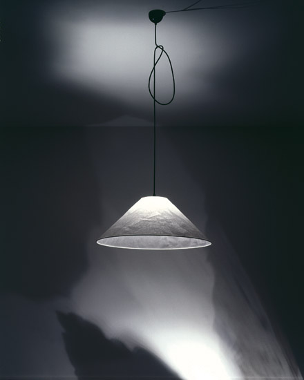 KNITTERLING Pendant Ingo Maurer
