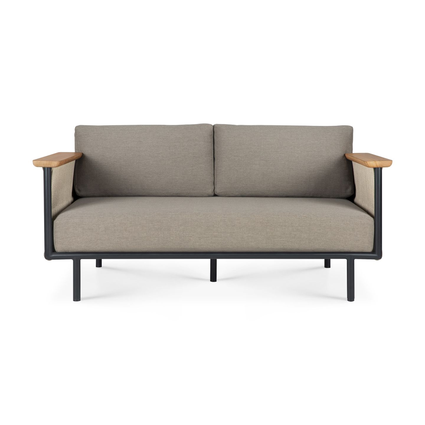 Corbey Sofa Outdoor Aluminium Ethnicraft