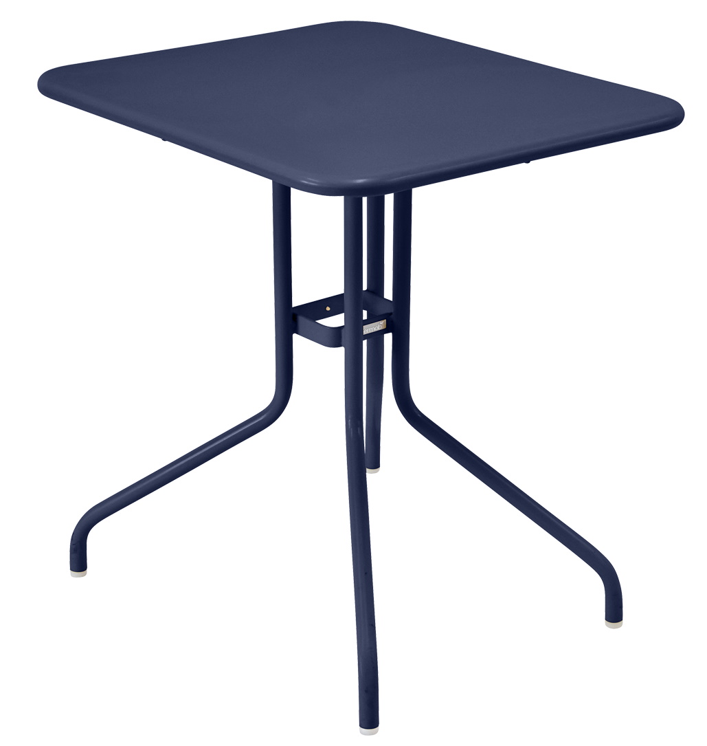 Pétale table 60 x 70 cm outdoor Fermob