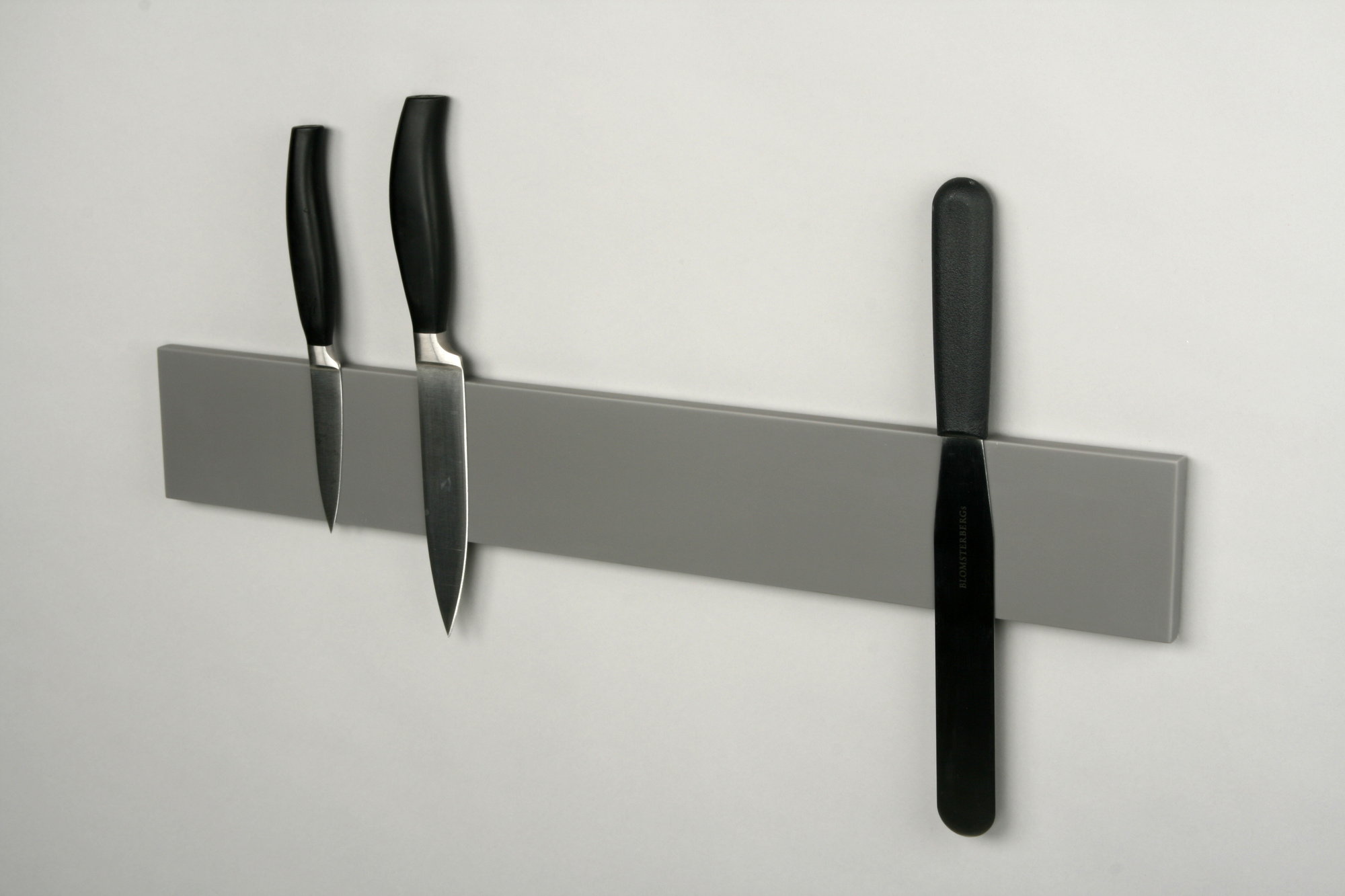 Straights knife board black Loca SINGLE PIECES