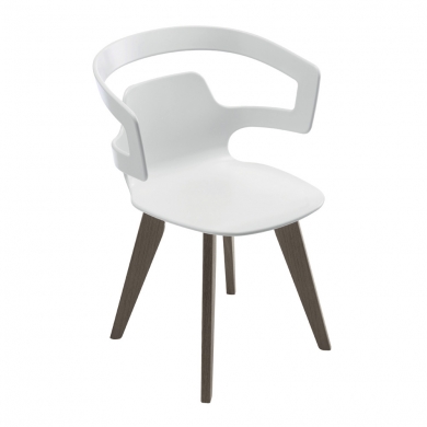 Segesta Wood 558 Stuhl Alias