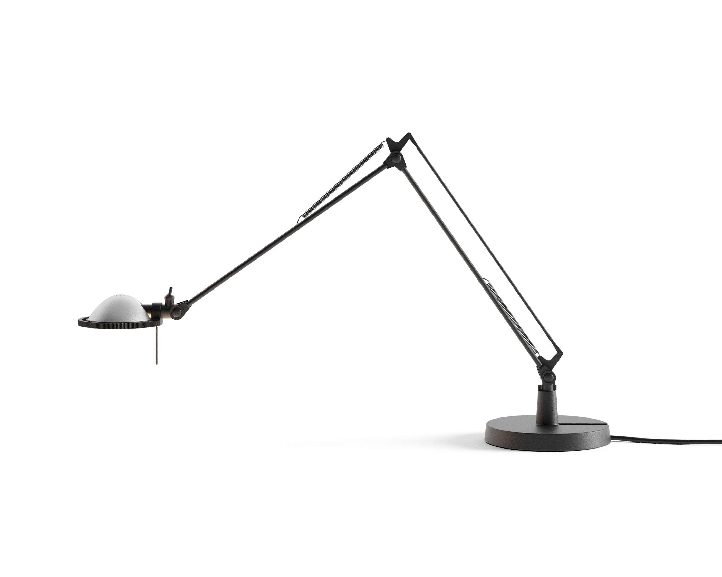D12/5 Berenice Metal Reflector Luceplan
