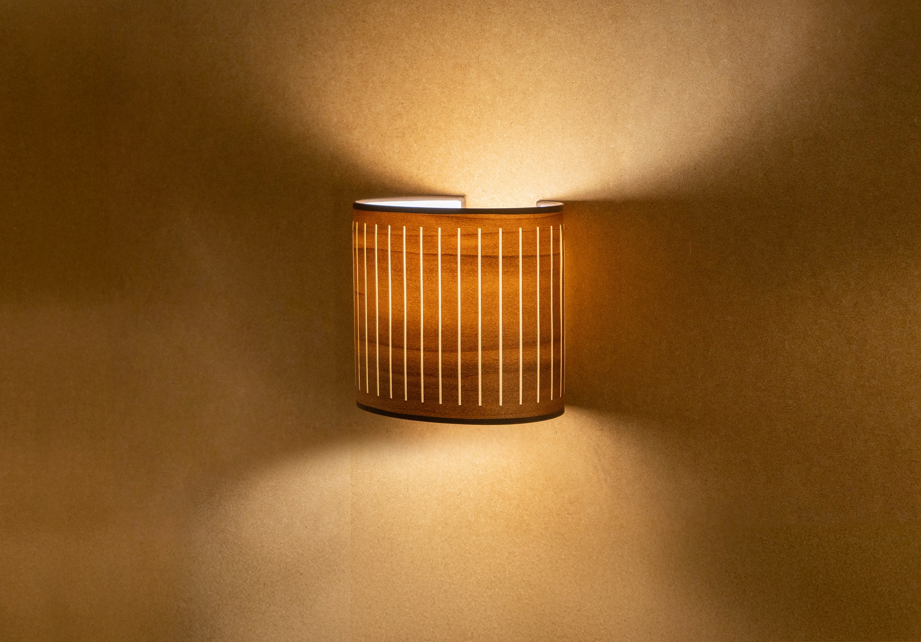 Autumn Wall Wall light nomon 