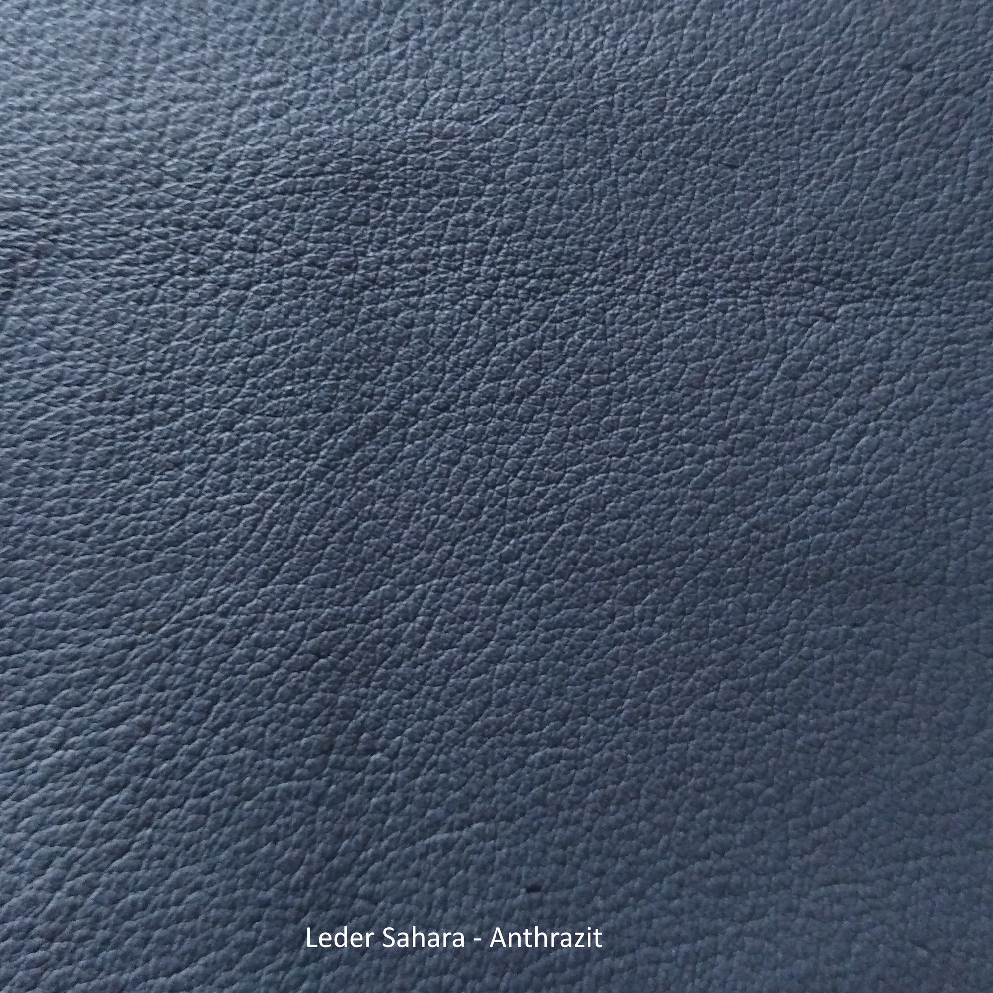 Leather samples Sahara Freifrau Manufaktur