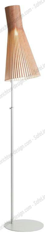 Secto 4210 Floor lamp Secto Design