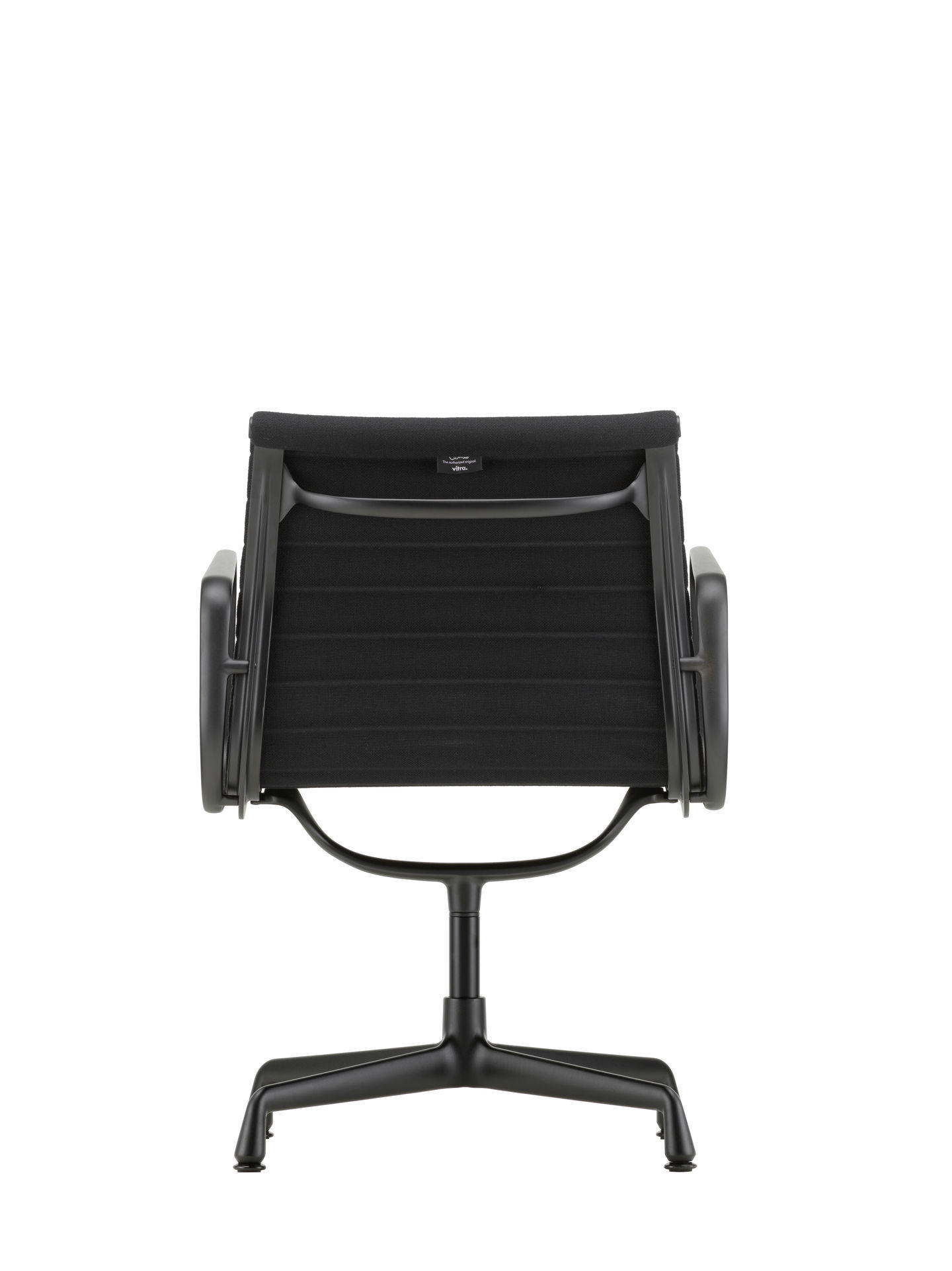 Aluminum Chair EA 108 / EA 108 Chair Vitra