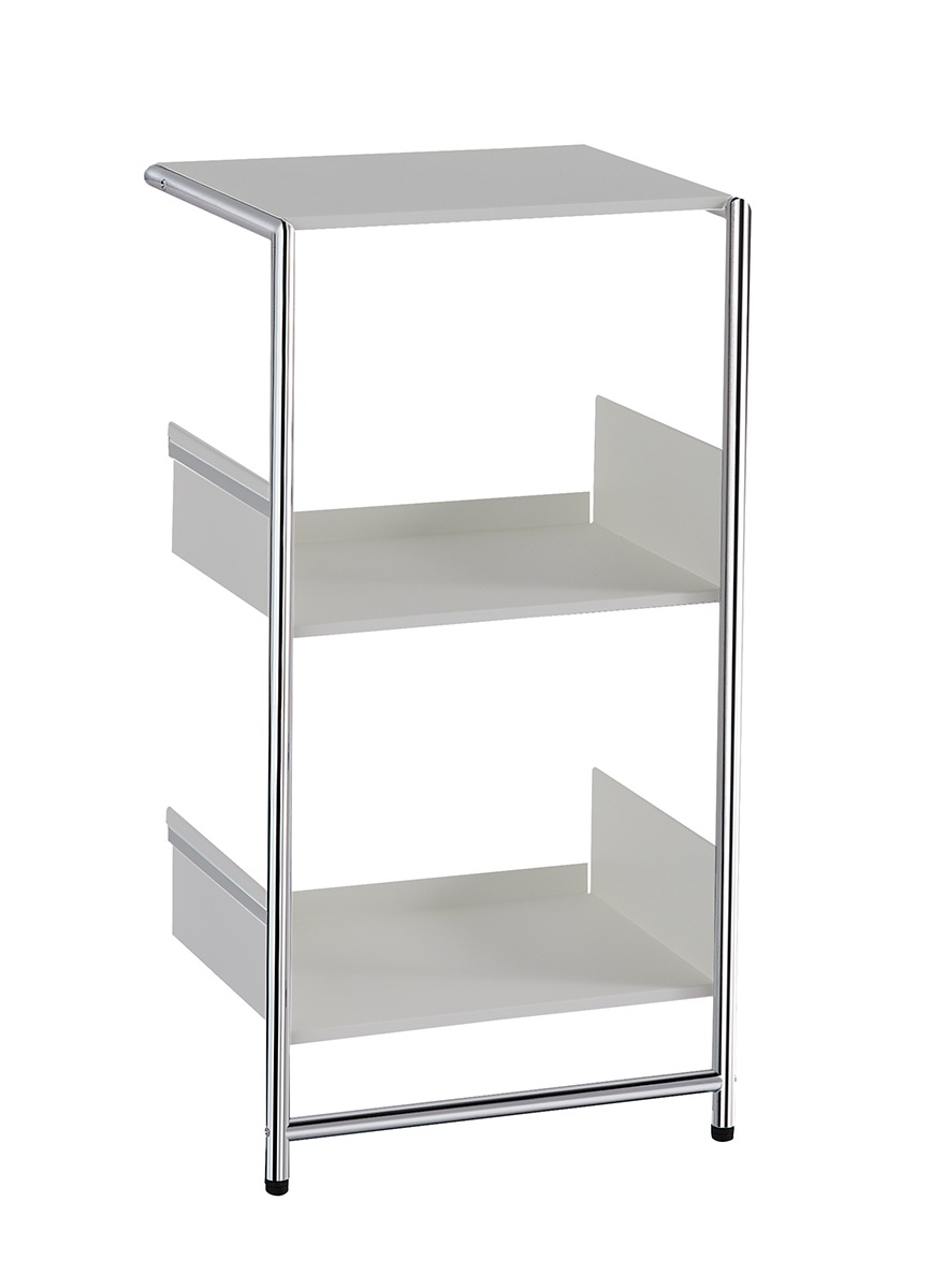 Cover plate for Pool 82 S Leaning shelf / Shoe rack Mox