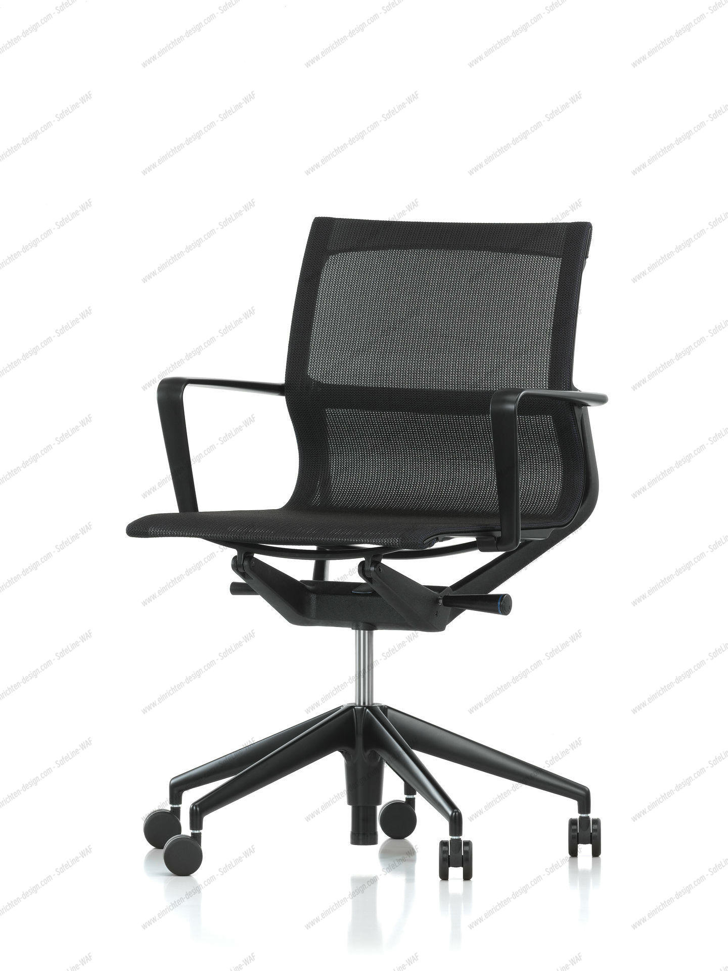 Physix Office Swivel Chair Vitra