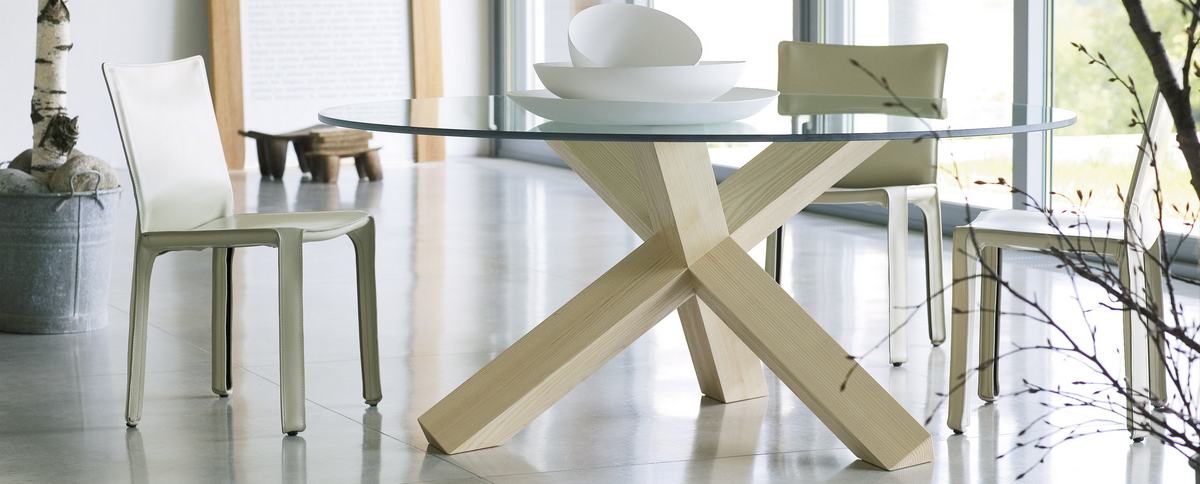 412 Cab Chair Standard Cassina