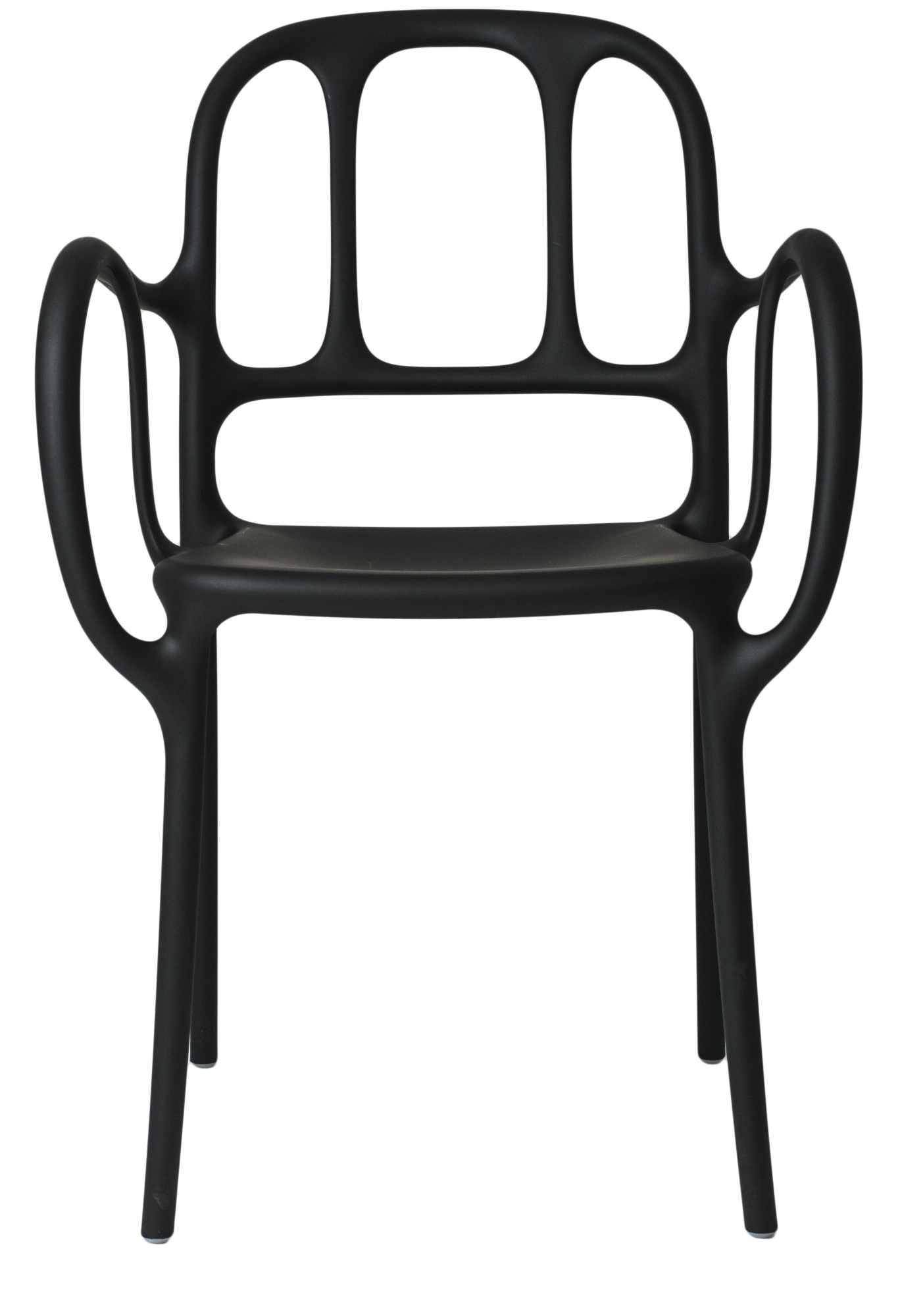 Milà Chair set of 2 Magis