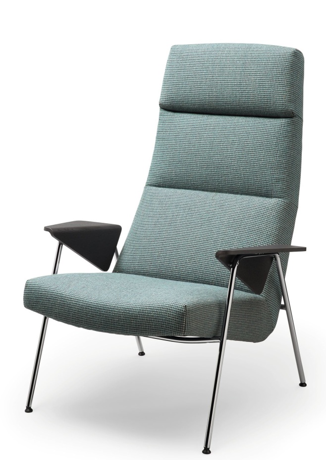 367 / 368 Votteler Chair Armchair Walter Knoll
