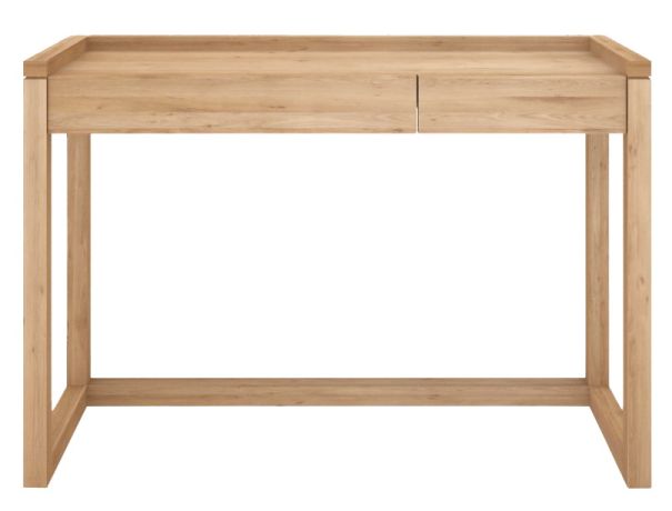 Frame Desk Ethnicraft