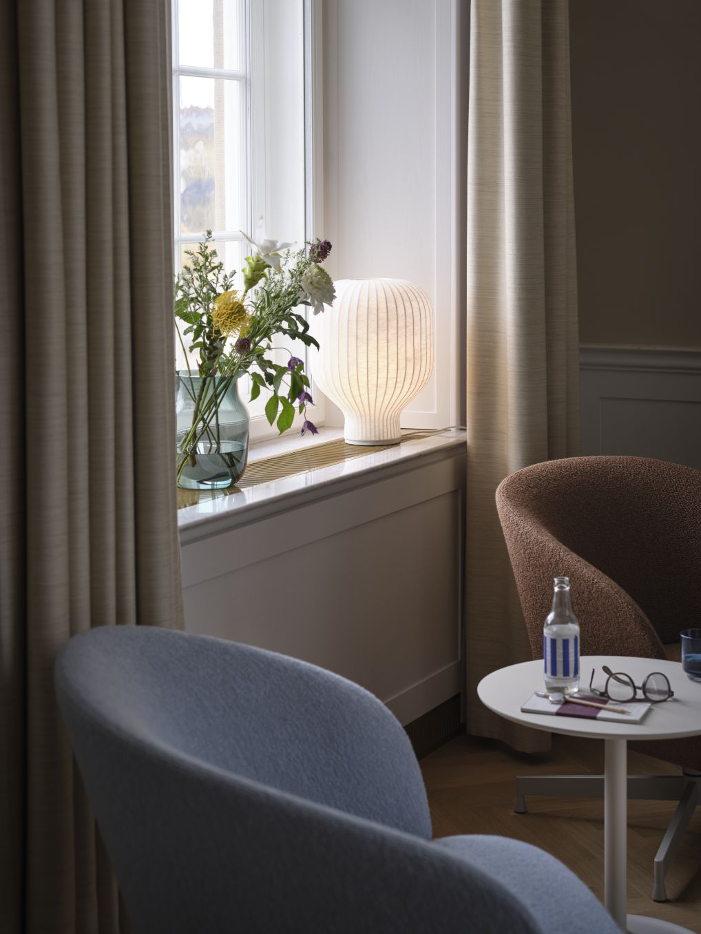 Strand Table Lamp Table Lamp Muuto