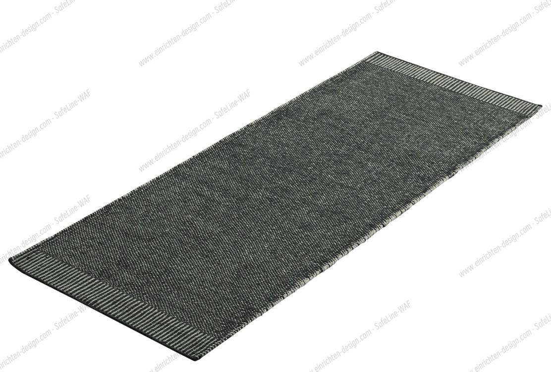 Rombo Rug Carpet 75x200 cm Woud