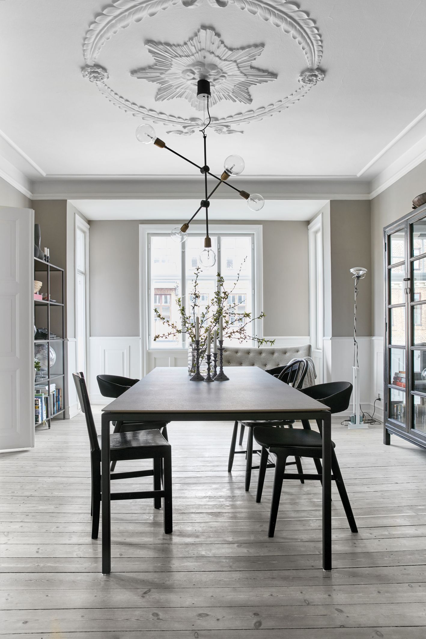 Table large Vipp