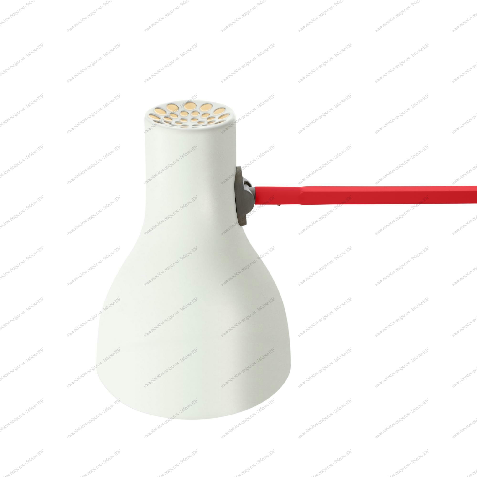 Type 75TM Paul Smith Edition 3 table lamp Anglepoise SINGLE PIECE